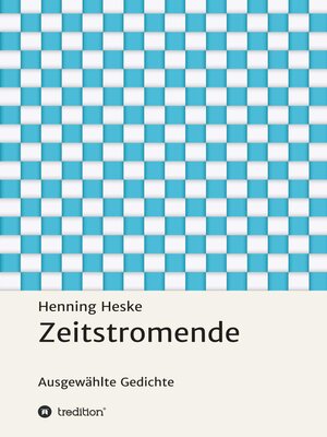 cover image of Zeitstromende